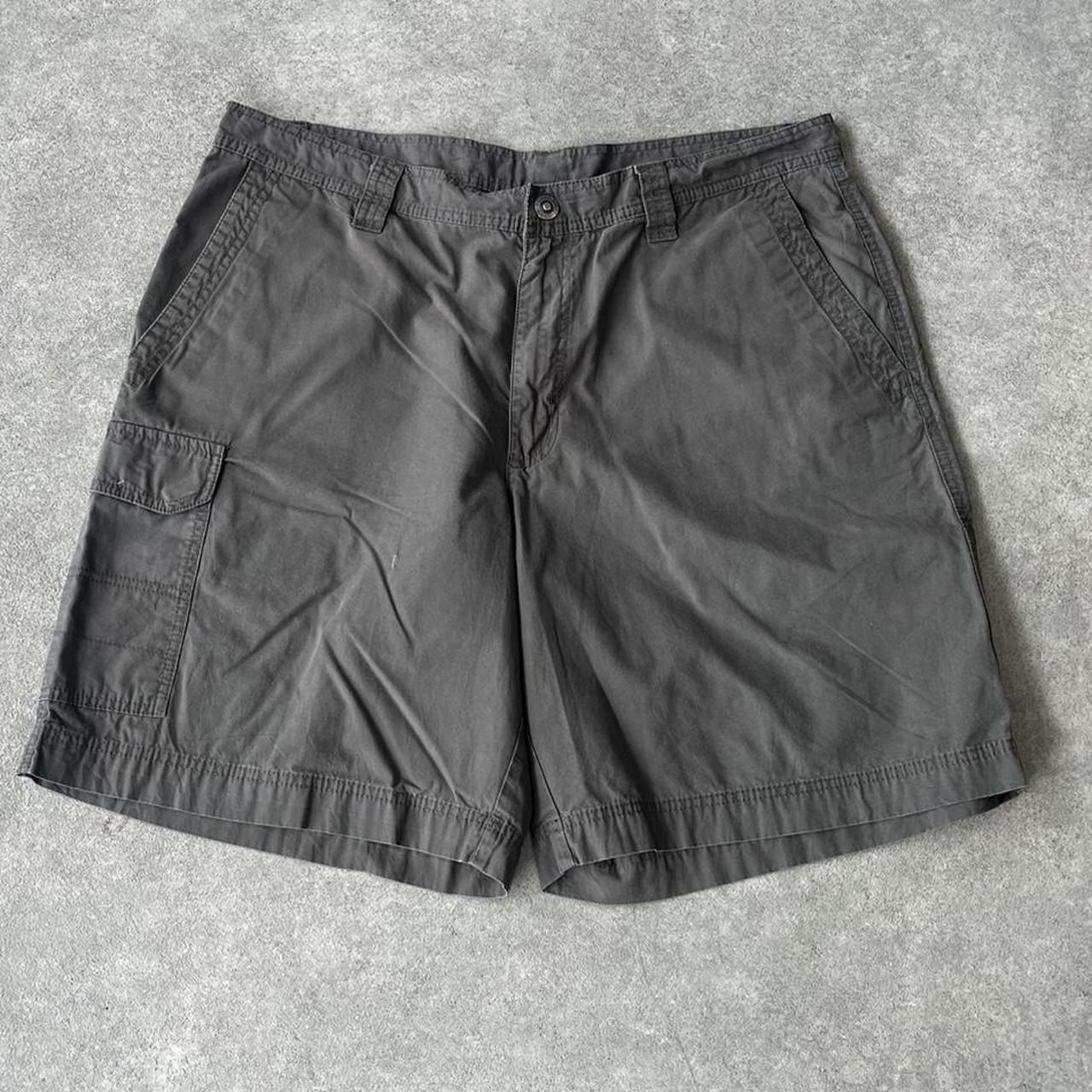 Columbia Cargo Shorts