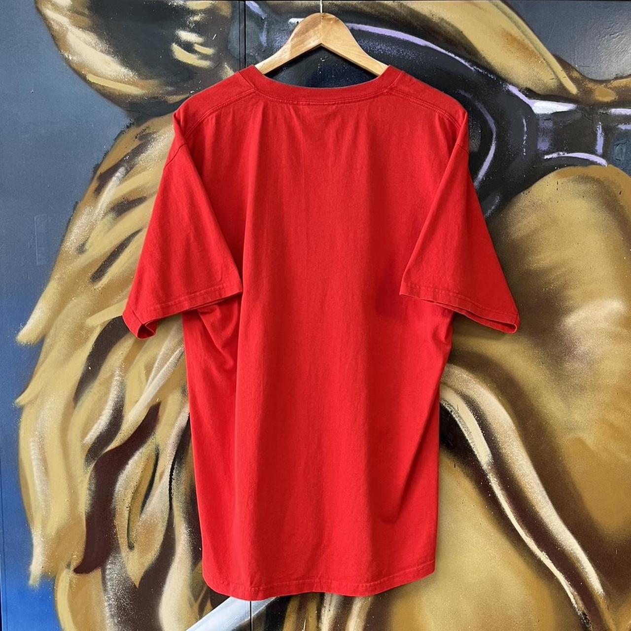 Dale Earnhardt Jr. Budweiser NASCAR Graphic Tee