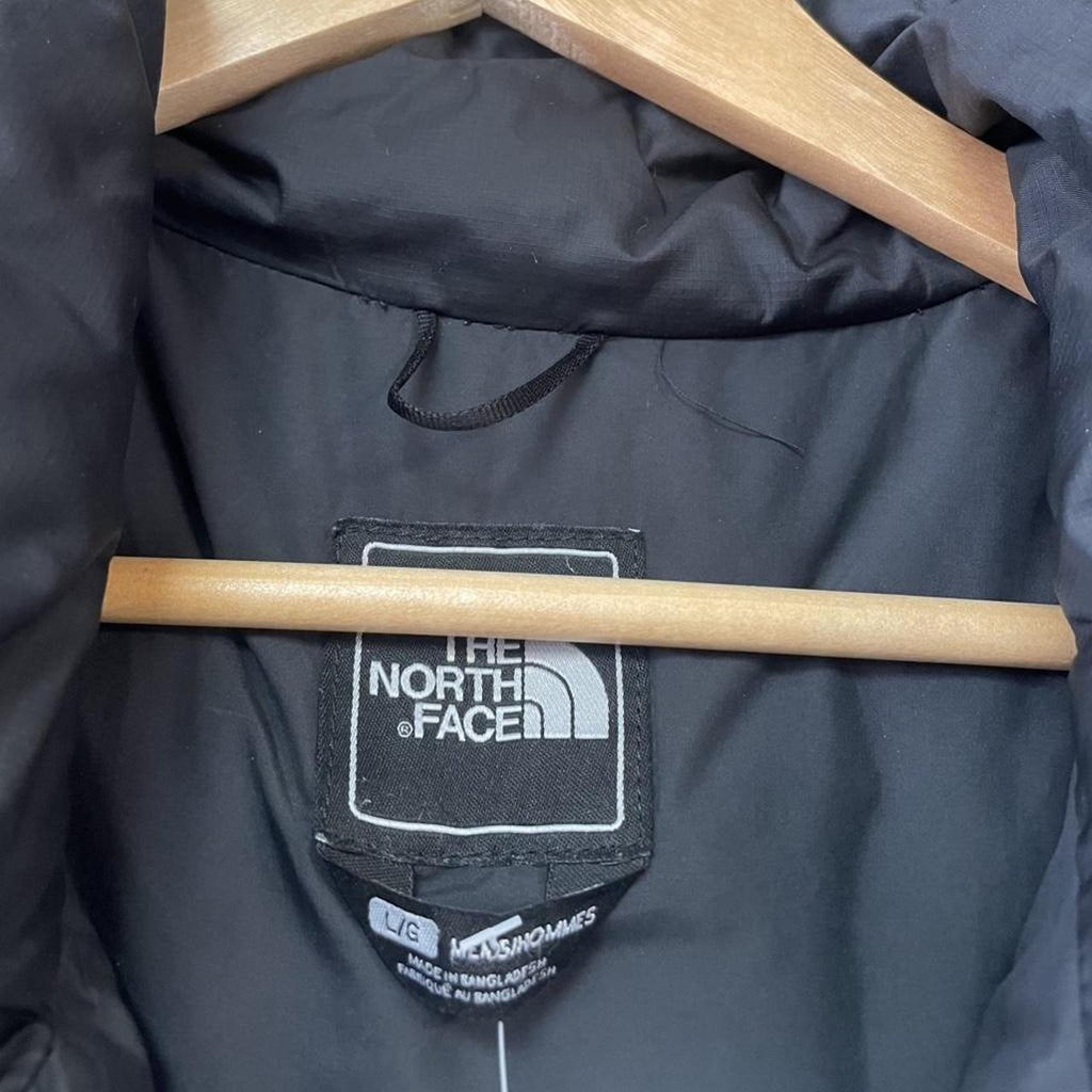 The North Face 700 Gilet Puffer