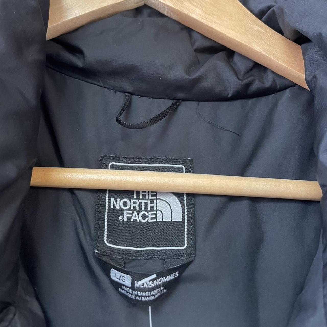The North Face 700 Gilet Puffer