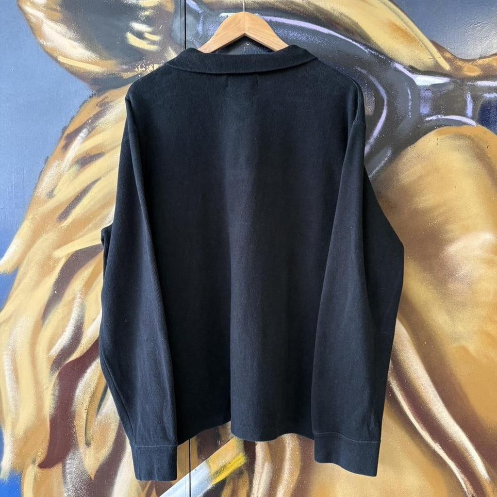 Ralph Lauren Quarter Zip Sweatshirt