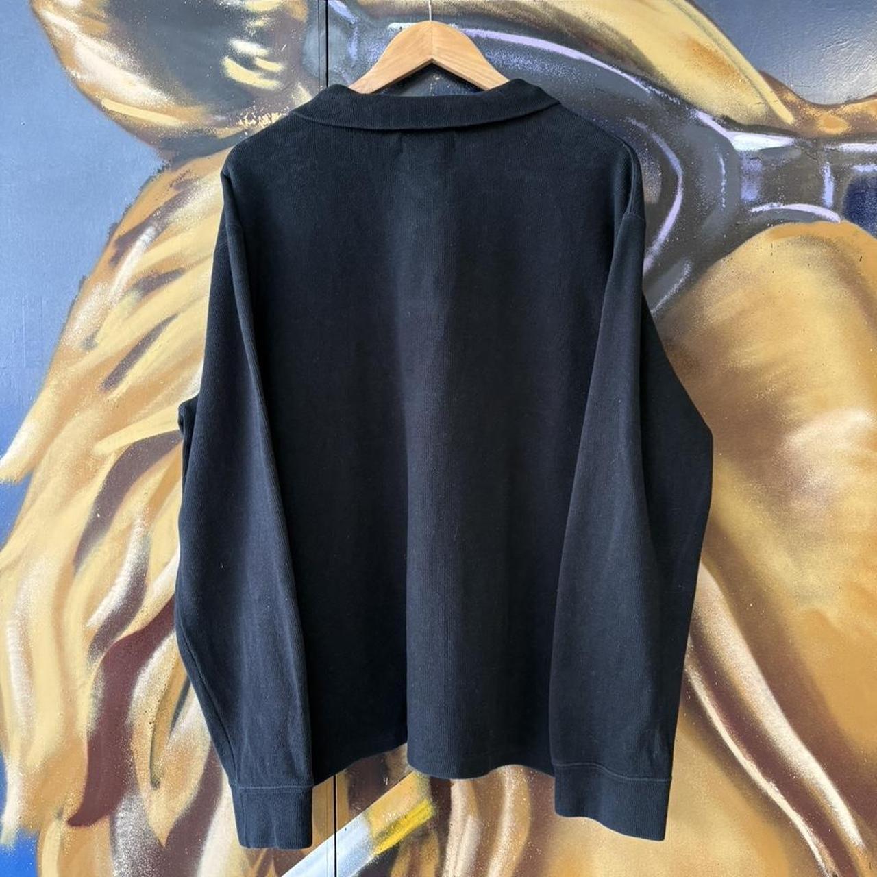 Ralph Lauren Quarter Zip Sweatshirt