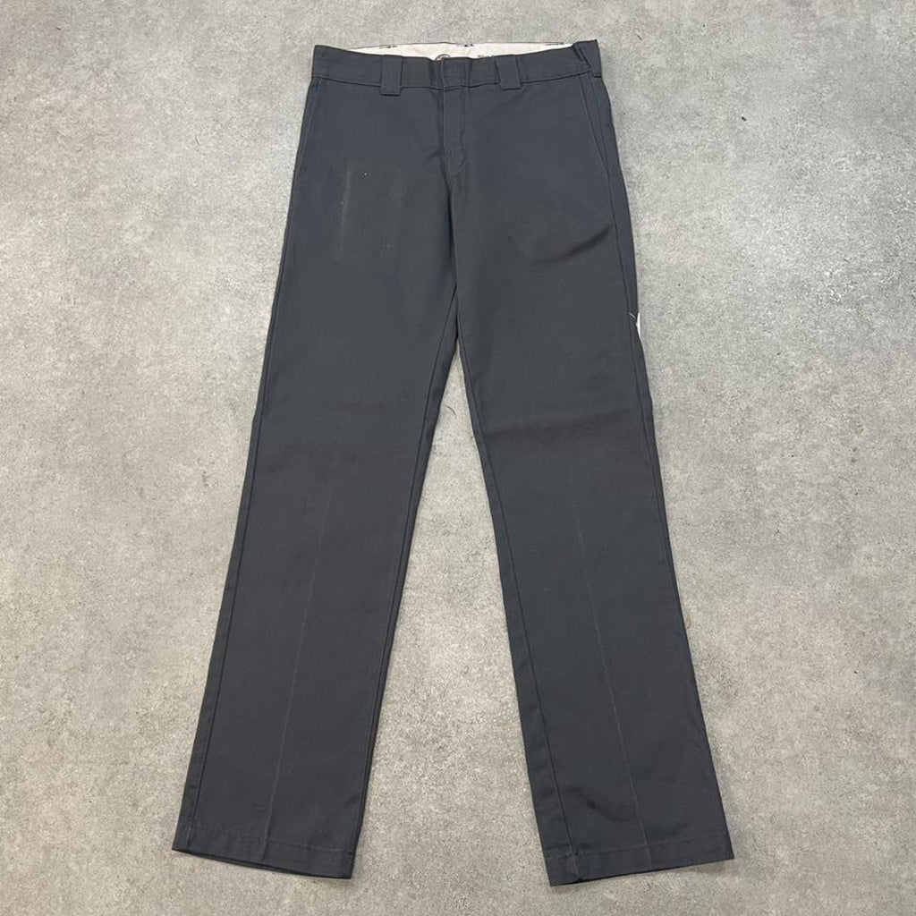Dickies Skater Chino Pants Trousers