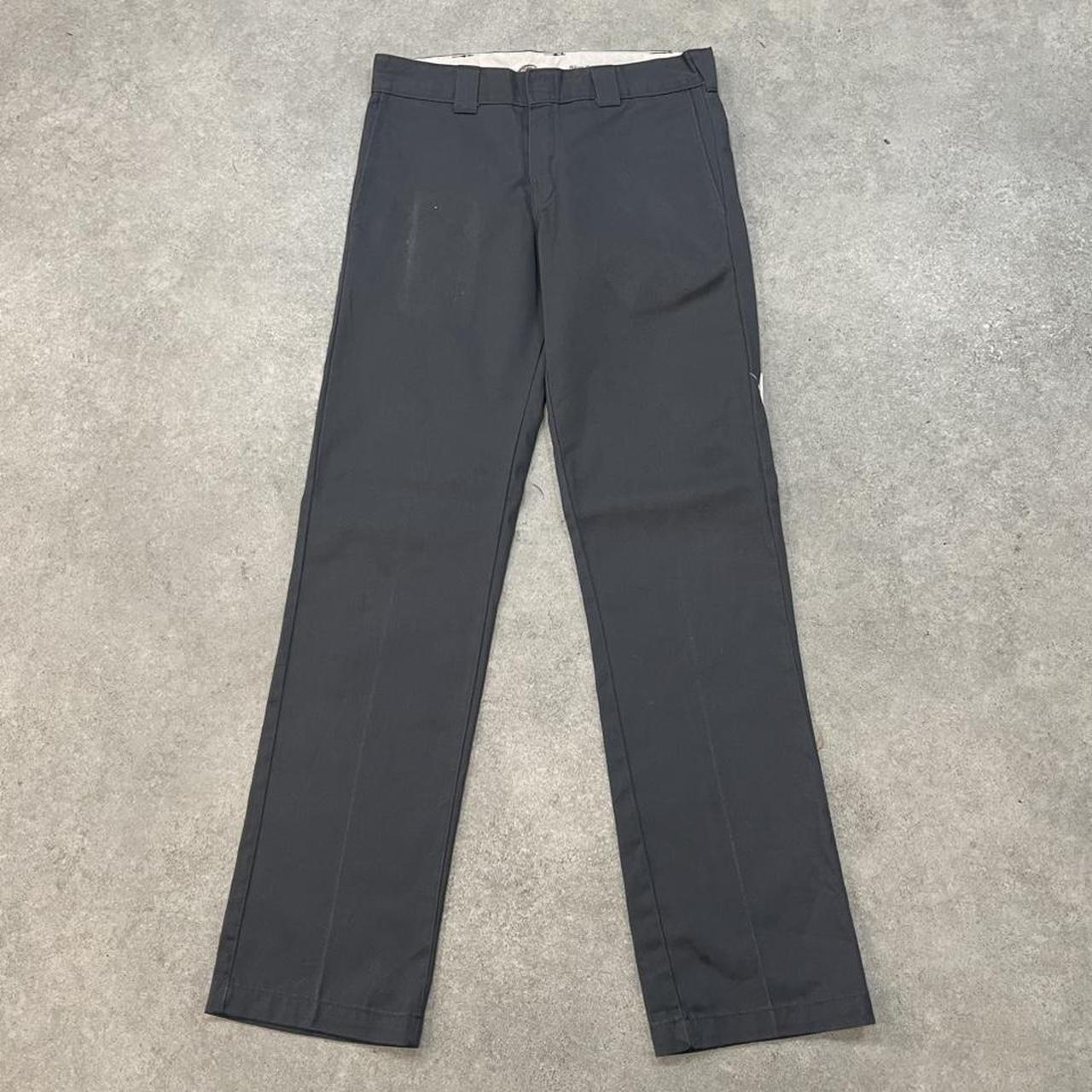 Dickies Skater Chino Pants Trousers