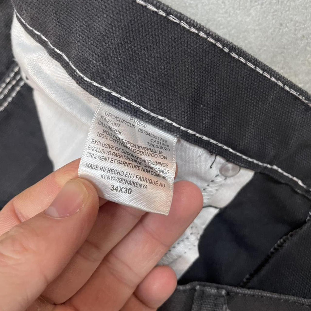 Vintage Carhartt Carpenter Pants Trousers