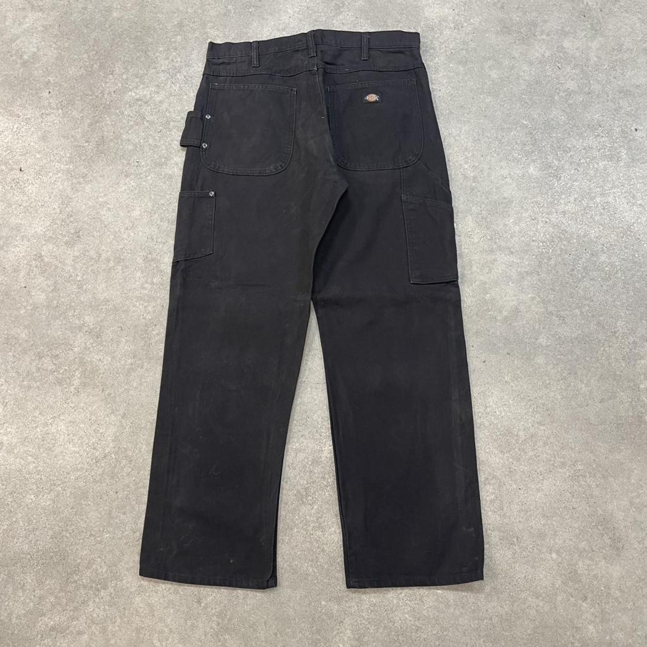 Vintage Carhartt Carpenter Pants Trousers