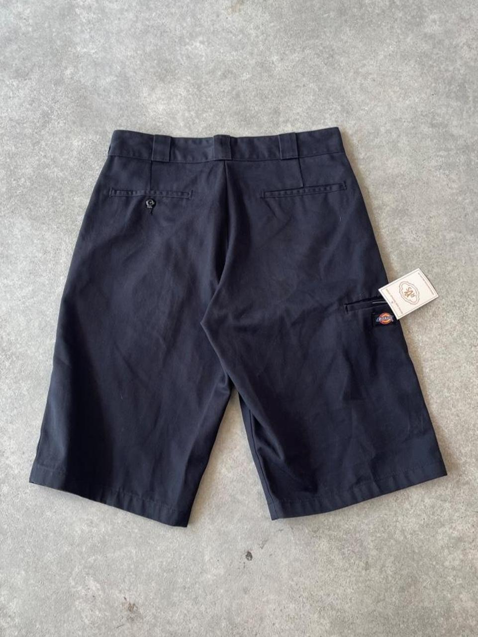 Dickies Chino Skater Shorts
