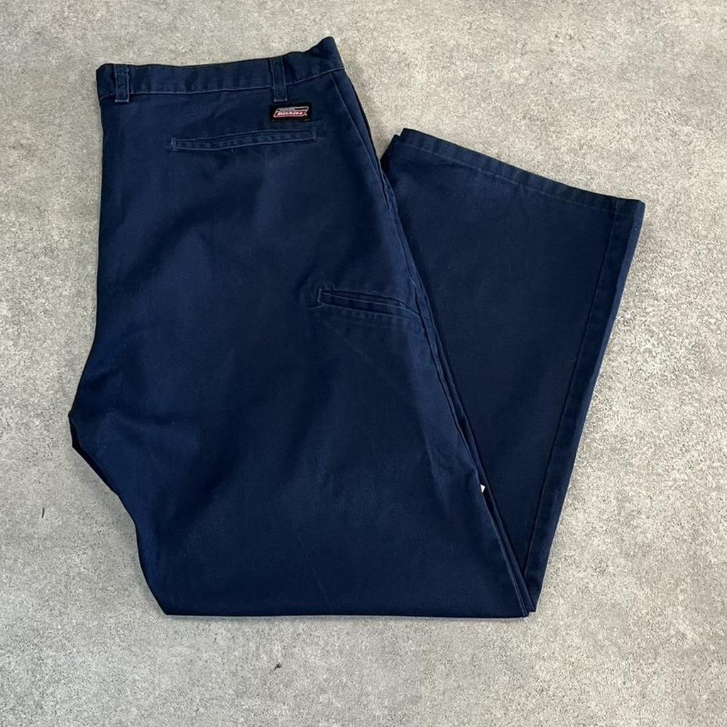 Dickies Chino Skater Trousers