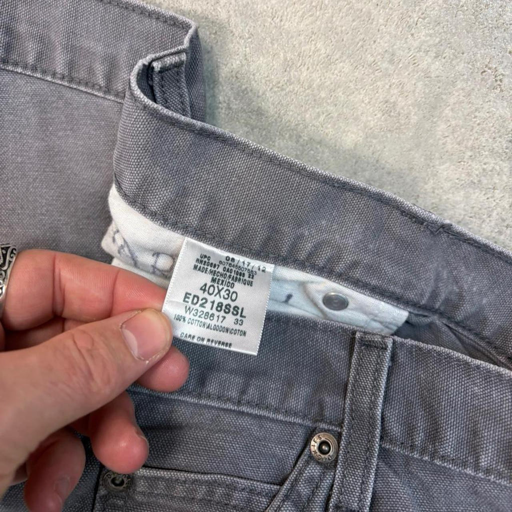 Dickies Carpenter Trousers