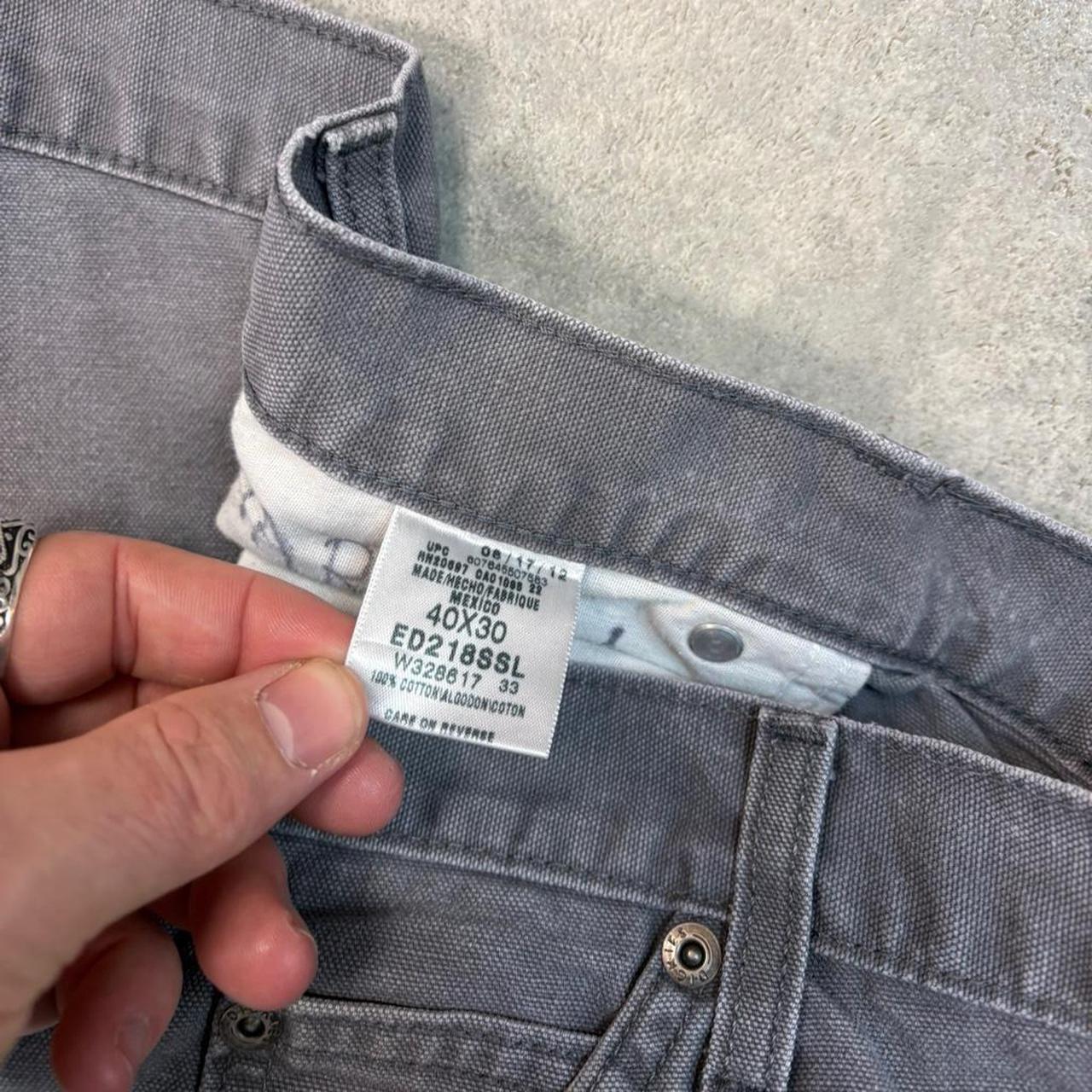 Dickies Carpenter Trousers
