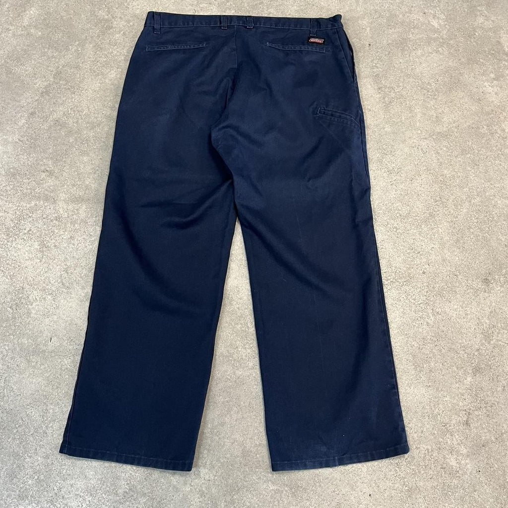 Dickies Chino Skater Trousers