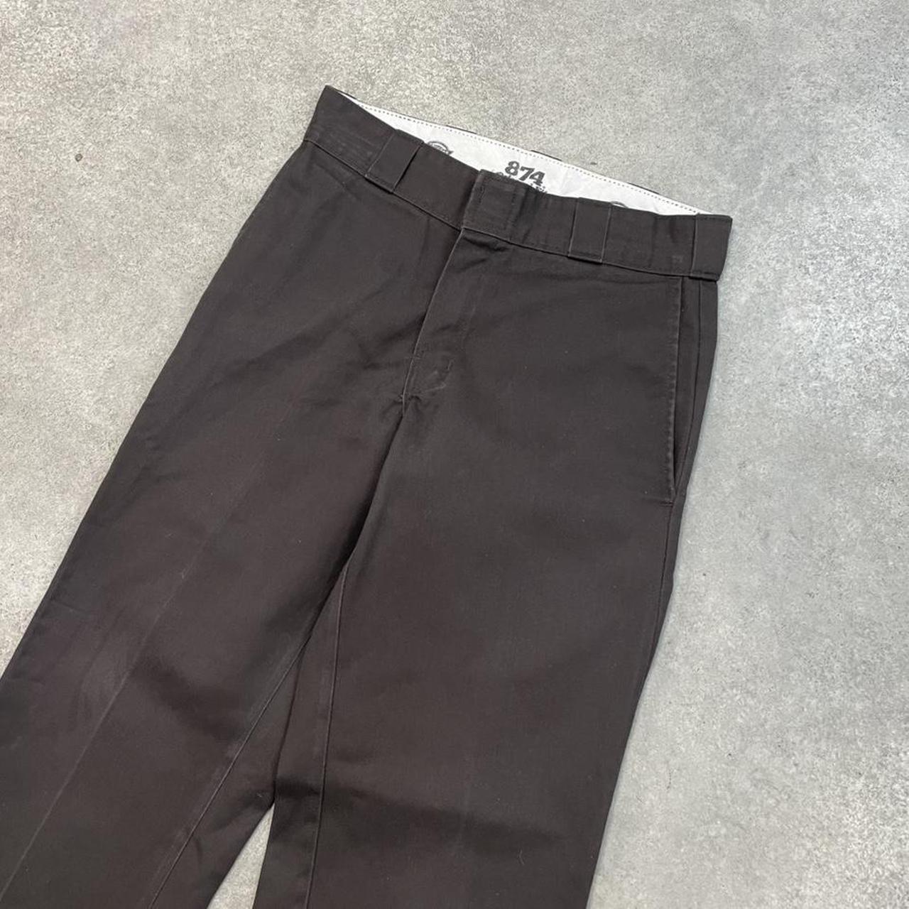 Dickies Skater Chino Pants Trousers