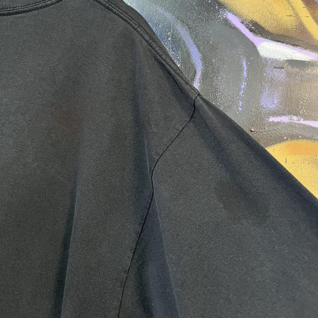 90s Nautica Spellout Graphic Tee