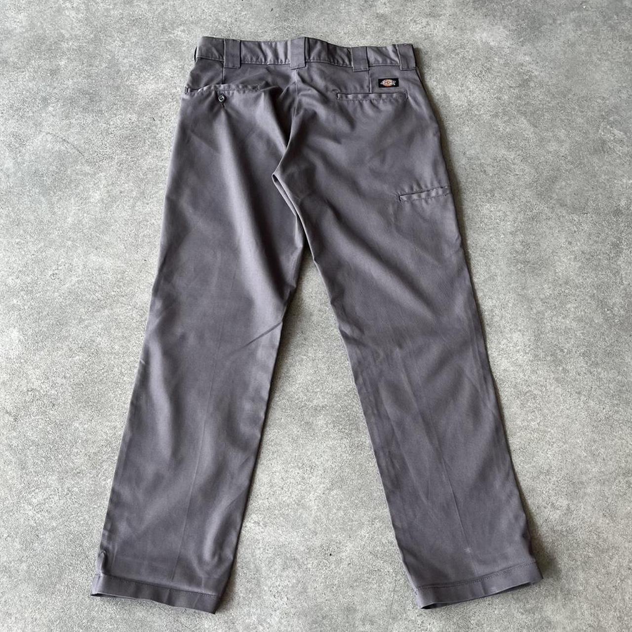 Dickies Chino Workwear Trousers