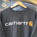 Carhartt Essential Spellout Graphic Tee