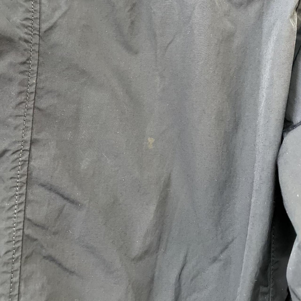 Ralph Lauren Full Zip Biker Jacket