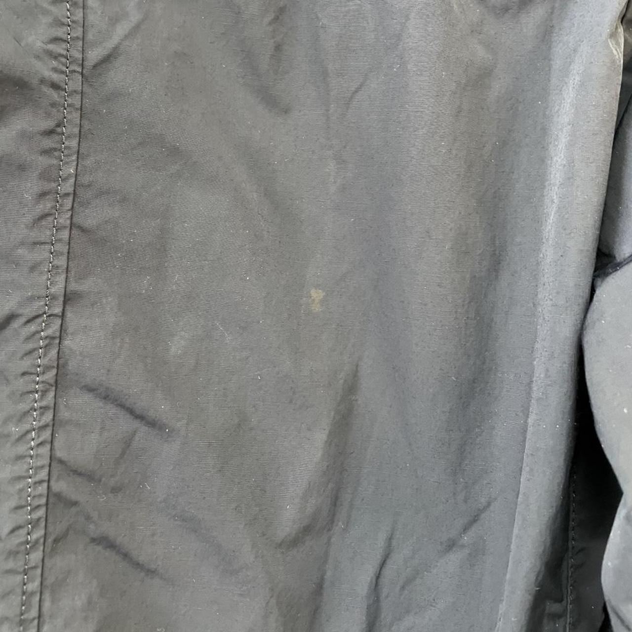 Ralph Lauren Full Zip Biker Jacket