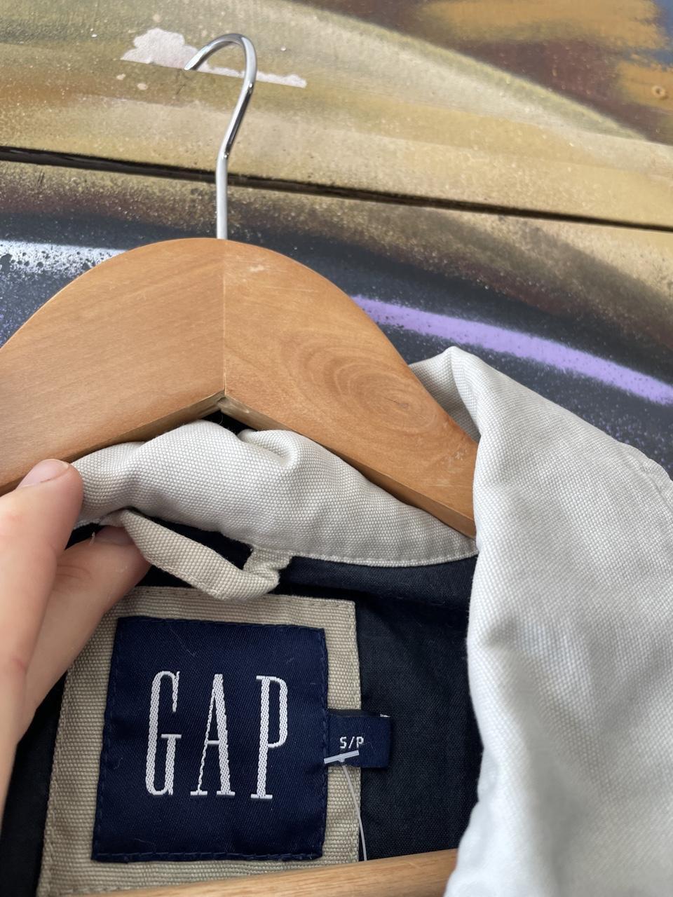 2000’s GAP Harrington Jacket