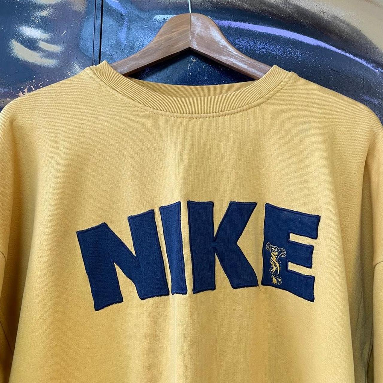 Nike Spelllout Sweatshirt