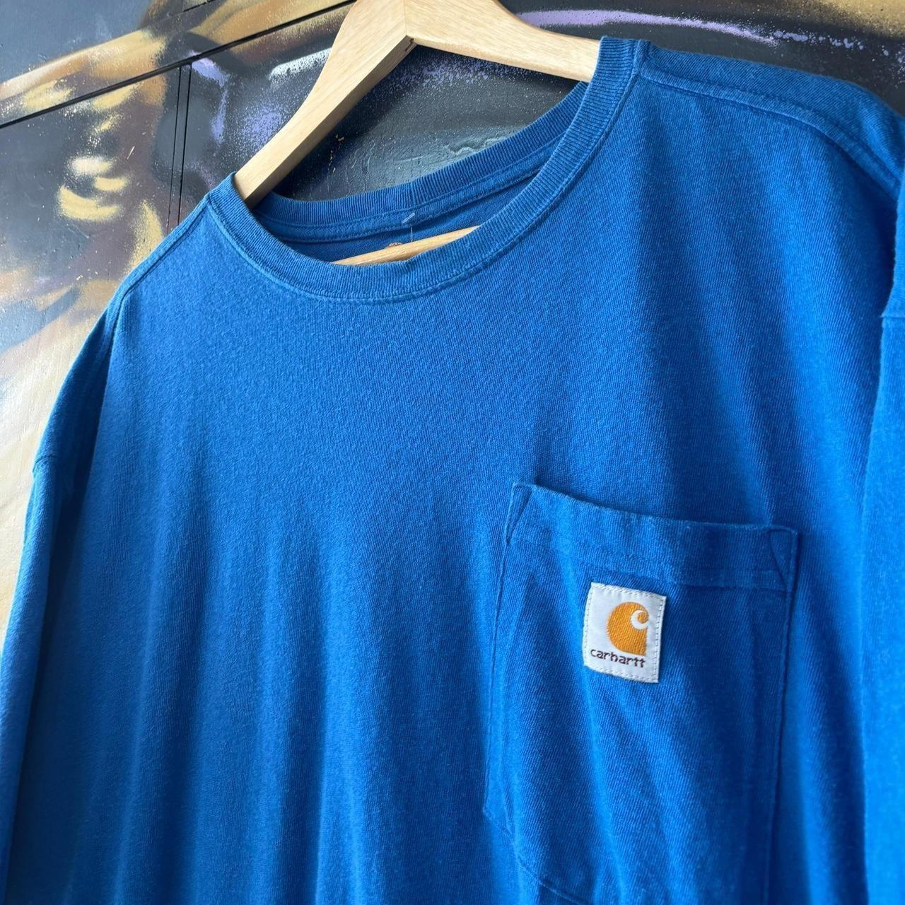 Carhartt Pocket Tee