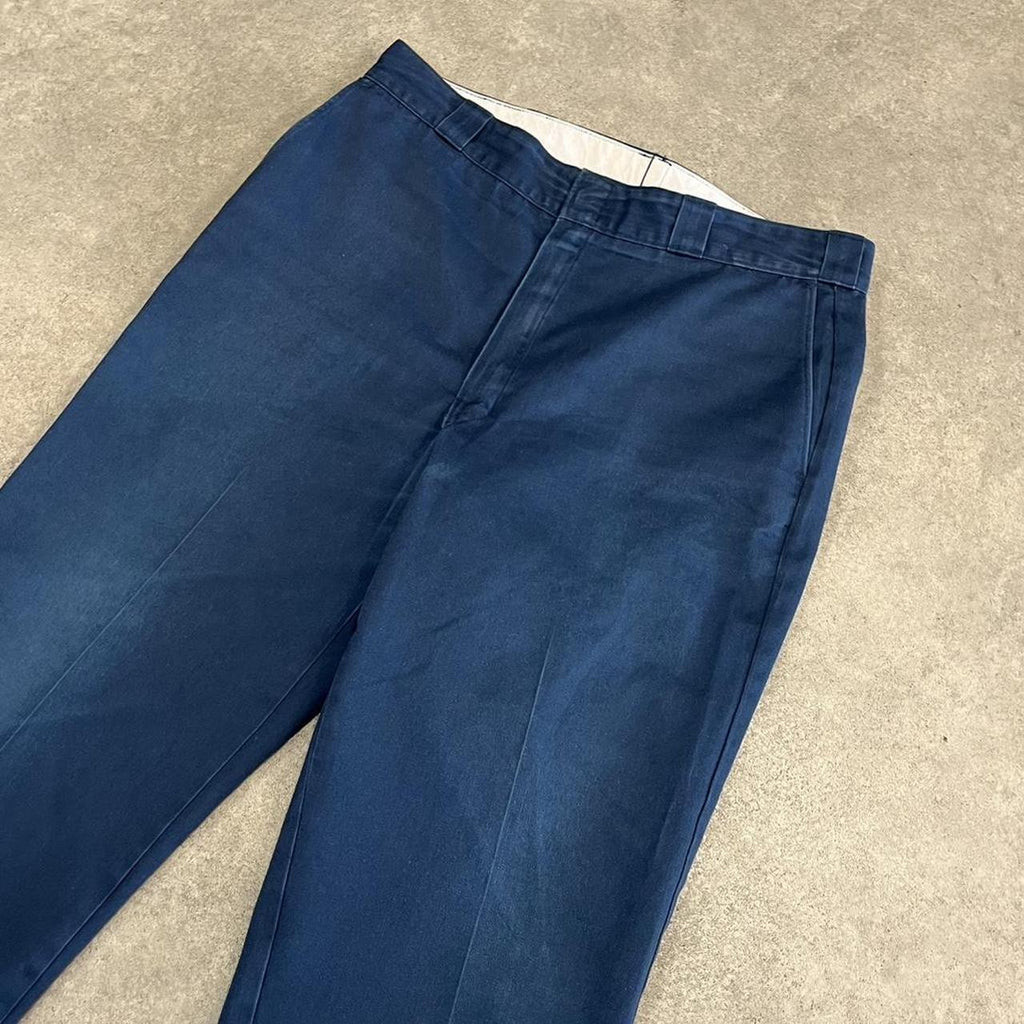 Dickies Chino Skater Trousers