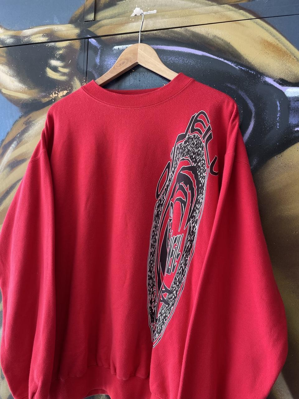 O’Neill Surf Graphic Sweatshirt