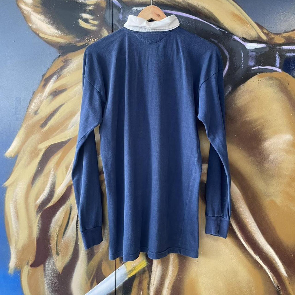 1988 1989 Scotland Rugby Original Jersey Shirt