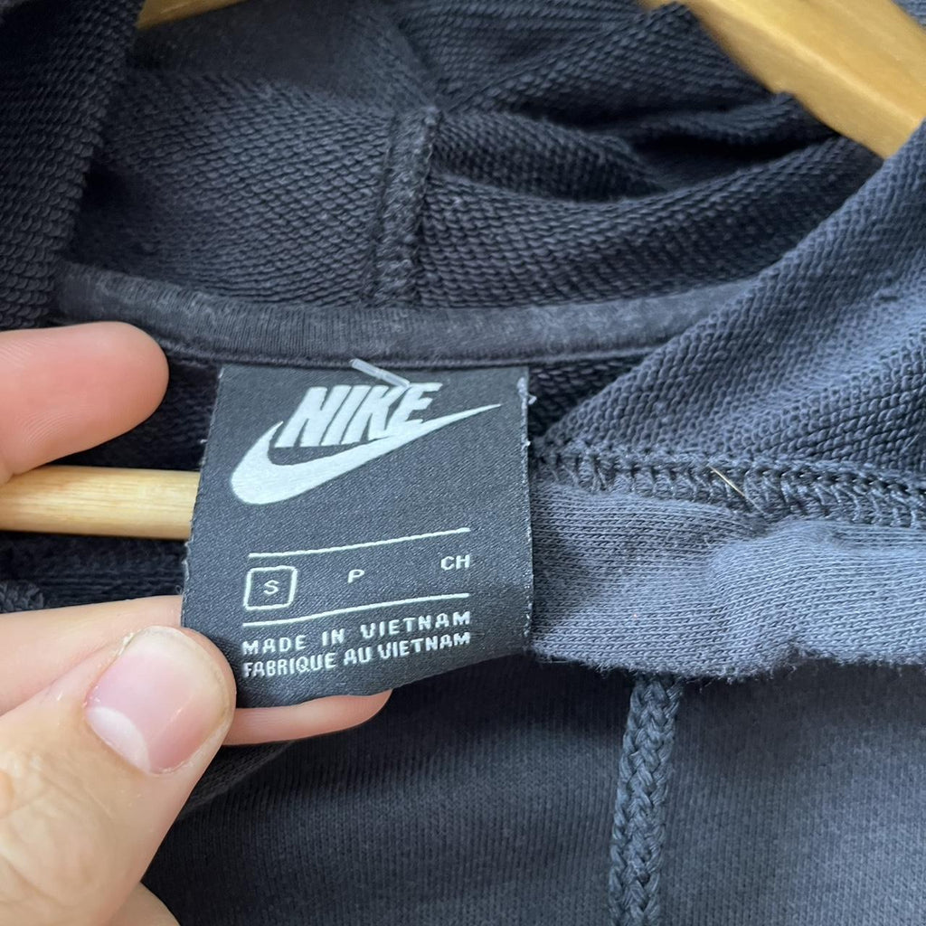 Nike Large Embroidered Centre Logo Hopdie