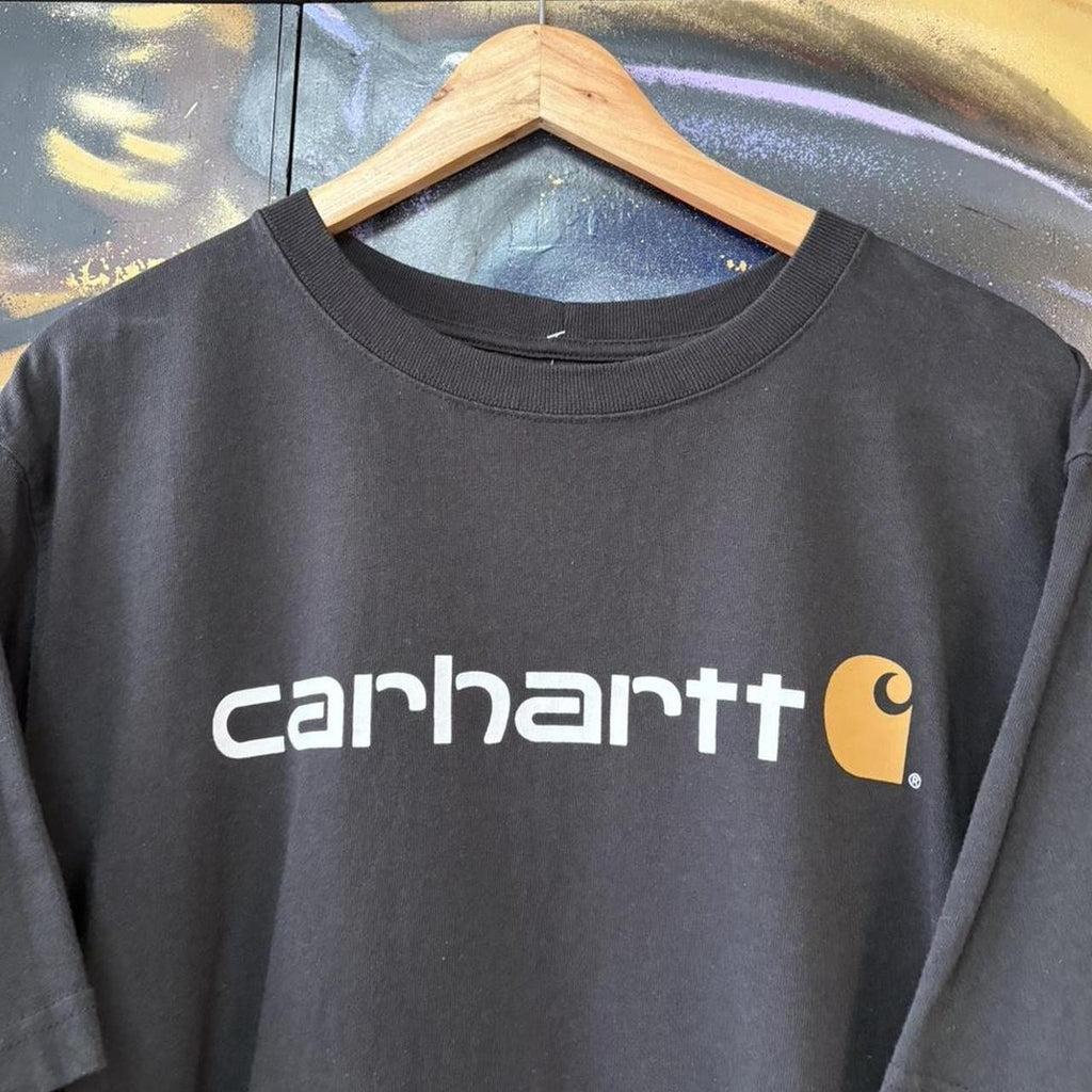 Carhartt Essential Spellout Graphic Tee
