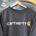 Carhartt Essential Spellout Graphic Tee