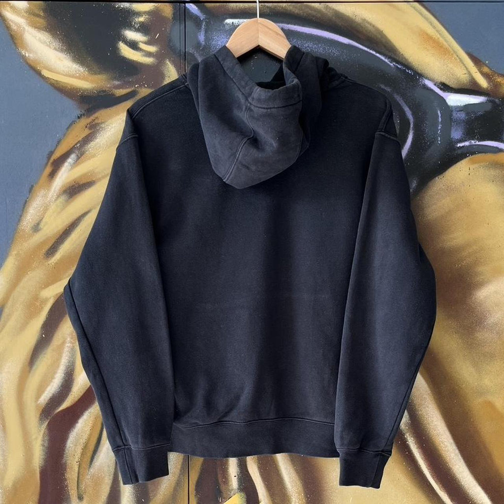 Nike Essential Small Embroidered Logo Hoodie