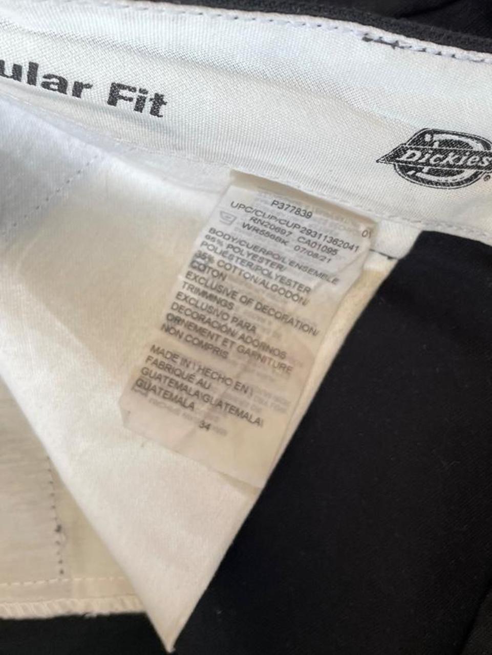 Dickies Chino Skater Cargo Jorts Shorts