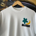 Butter Goods Simple Materials Graphic Tee
