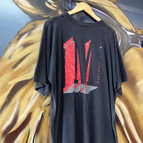 90s Marlboro ‘Big M’ Graphic Pocket Single Stitch Tee