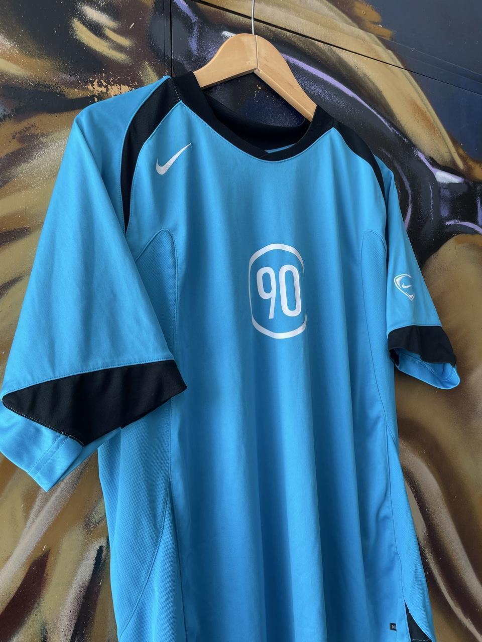 2000’s Nike Total 90 Training Top
