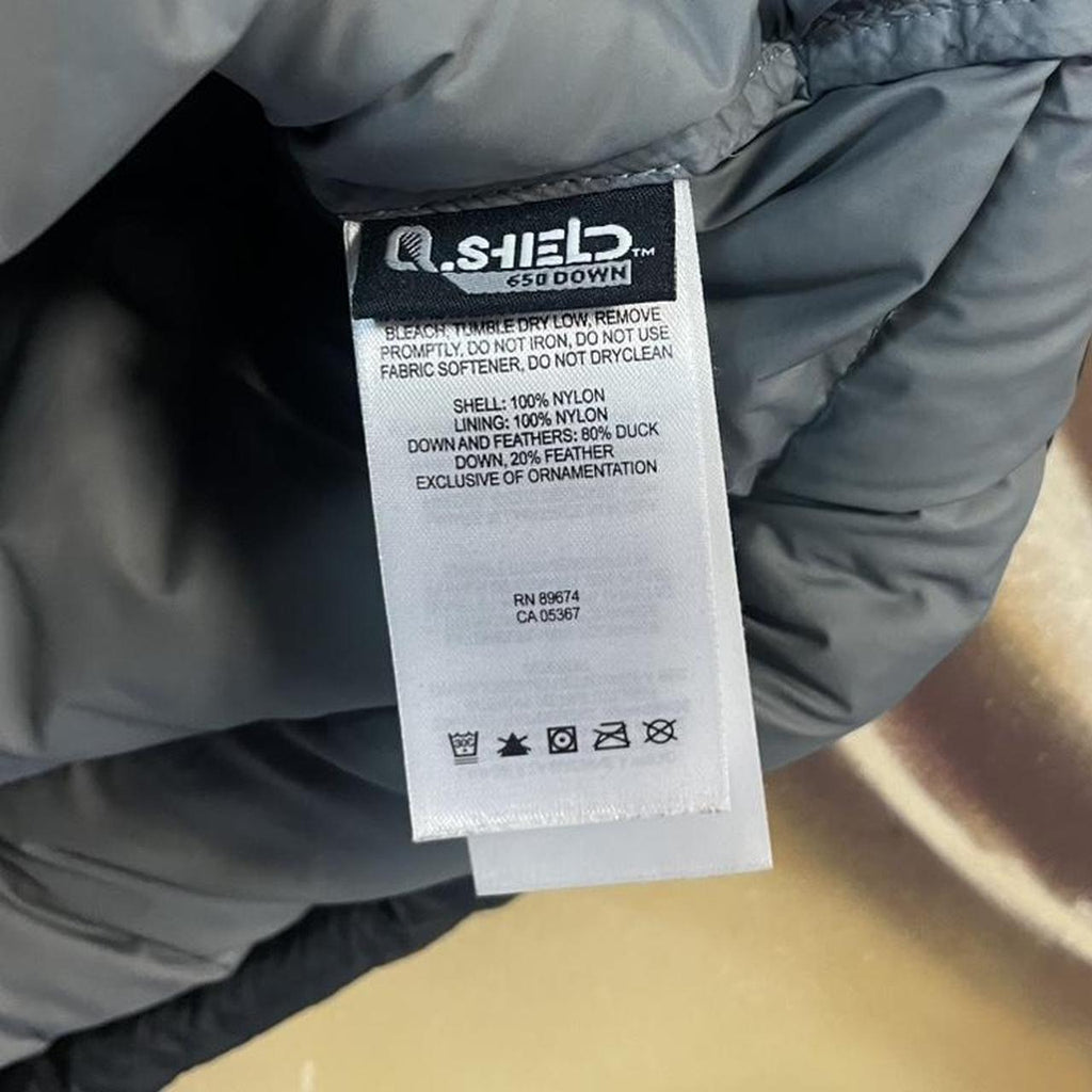 Mountain Hardwear 650 Down Puffer Gilet