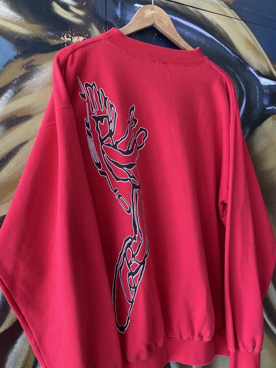 O’Neill Surf Graphic Sweatshirt