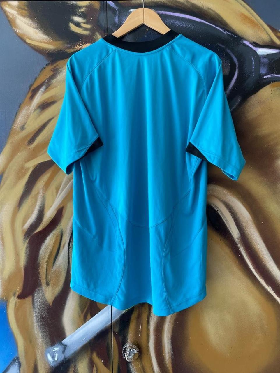 2000’s Nike Total 90 Training Top
