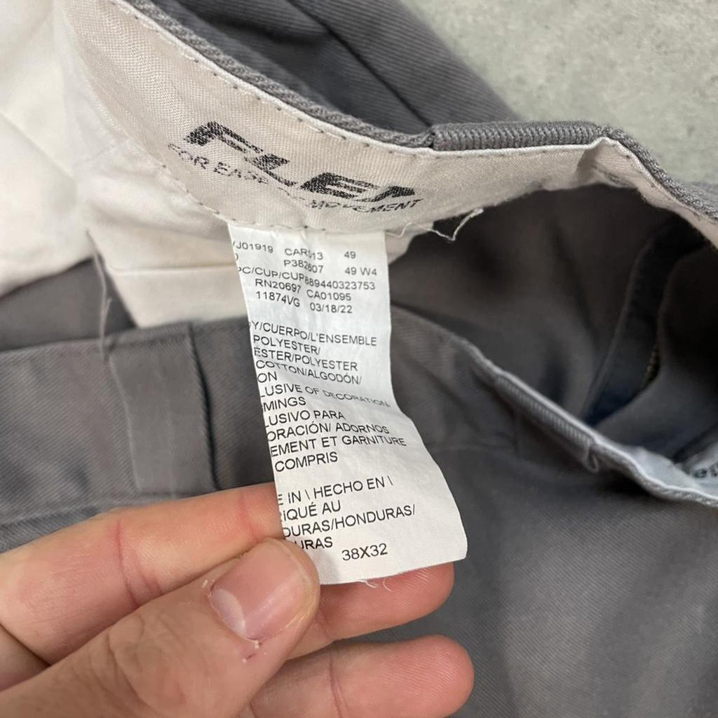 Dickies Chino Skater Pants Trousers