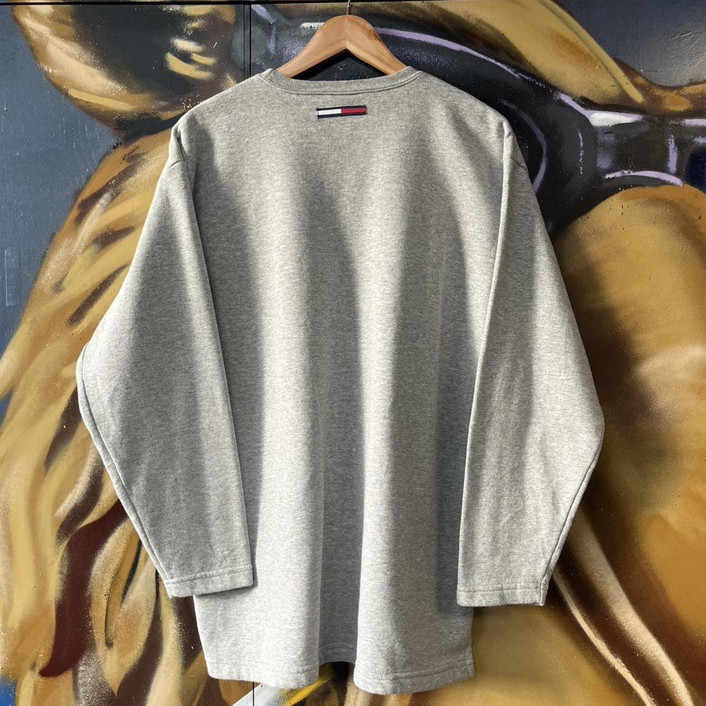 Tommy Hilfiger Spellout Sweatshirt