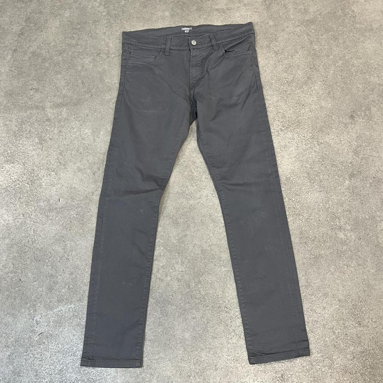 Carhartt Rebel Slim Workwear Trousers