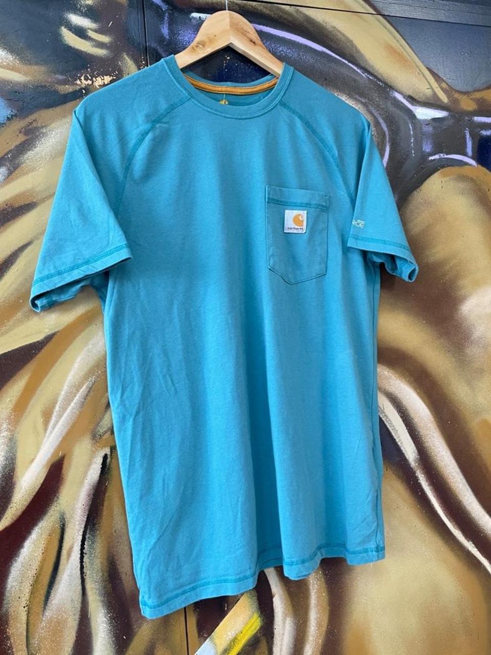 Carhartt G-Force Pocket Tee