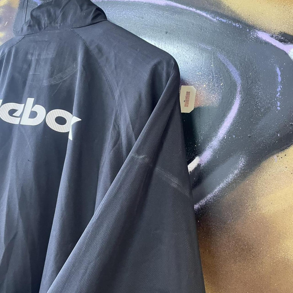 2000s Wales Rugby Training Jacket