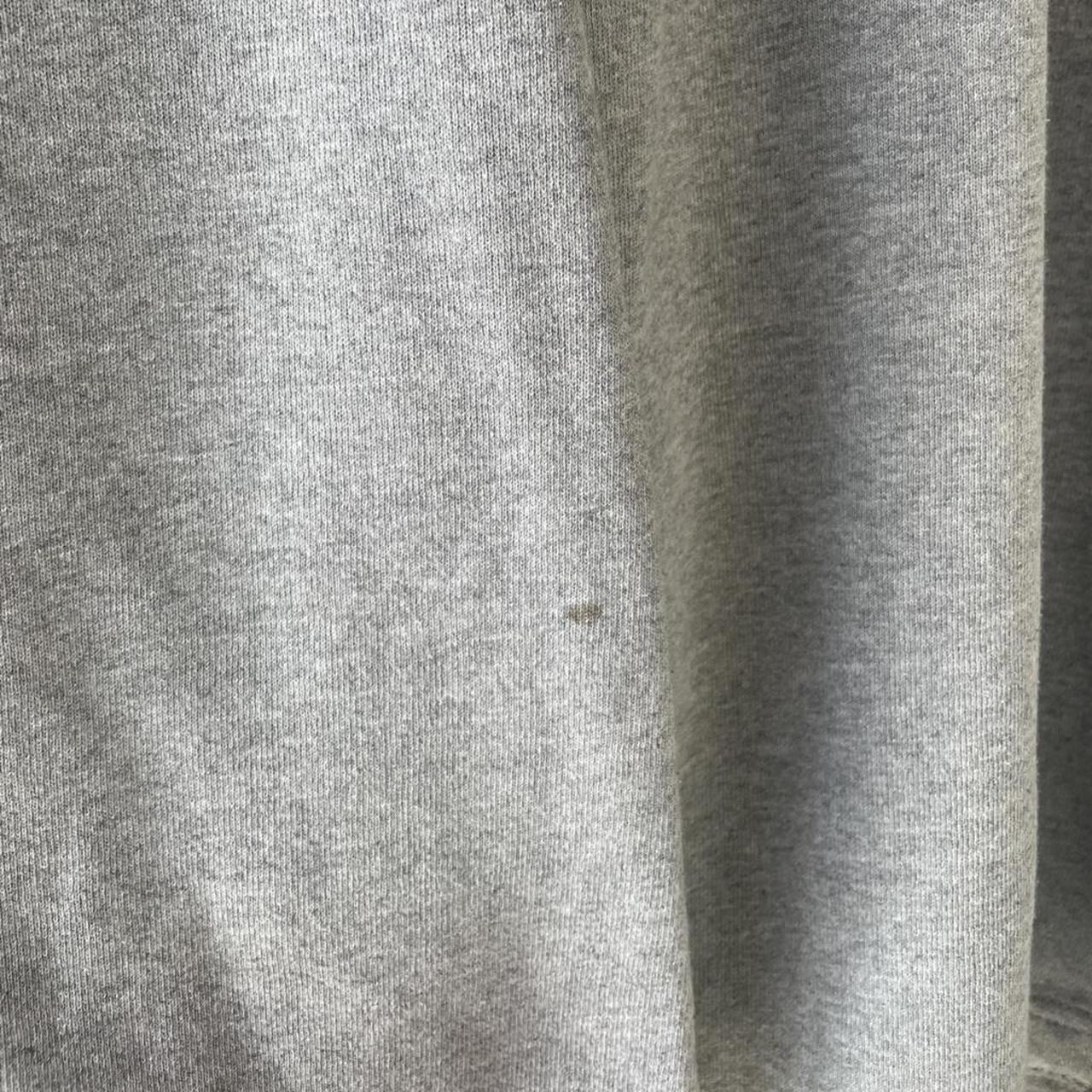 Tommy Hilfiger Flag Spellout Sweatshirt