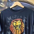 Disney ‘The Lion King’ London Musical Promo Tee