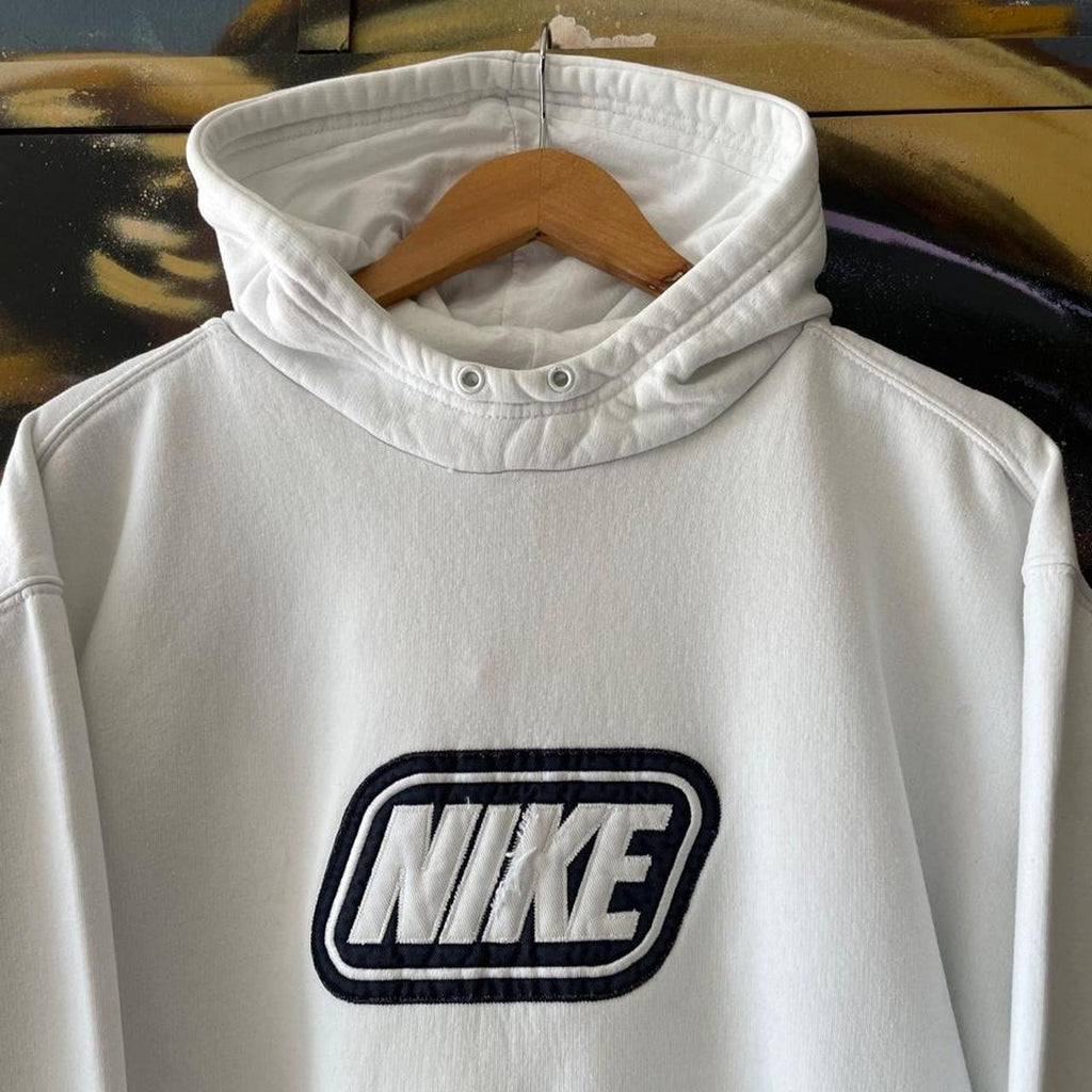 2000’s Nike Centre Logo Hoody