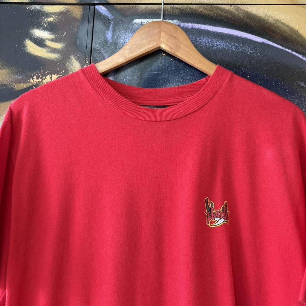 2000’s Tony Hawk Skateboards Dragon Graphic Tee