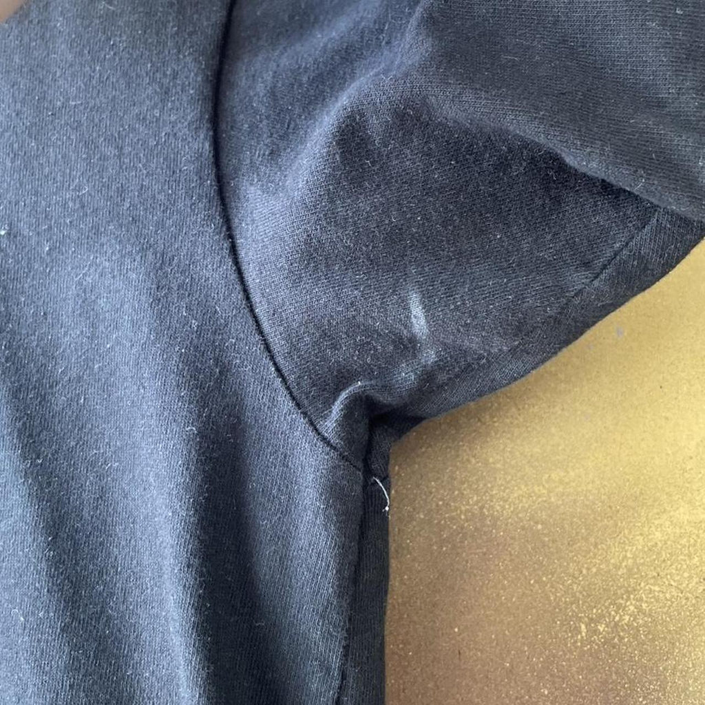 Carhartt WIP Spellout Graphic Tee