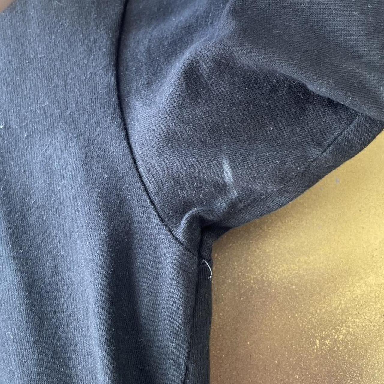 Carhartt WIP Spellout Graphic Tee