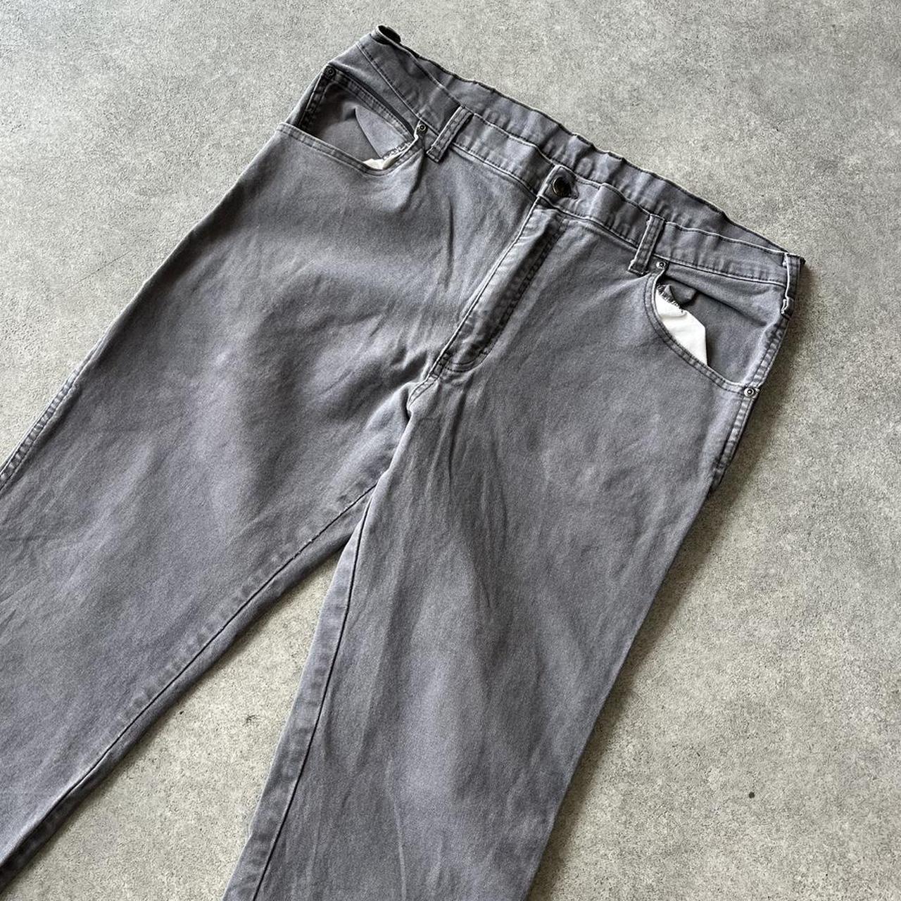 Dickies Carpenter Trousers